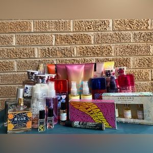 ‼️HUGE Body Care Bundle